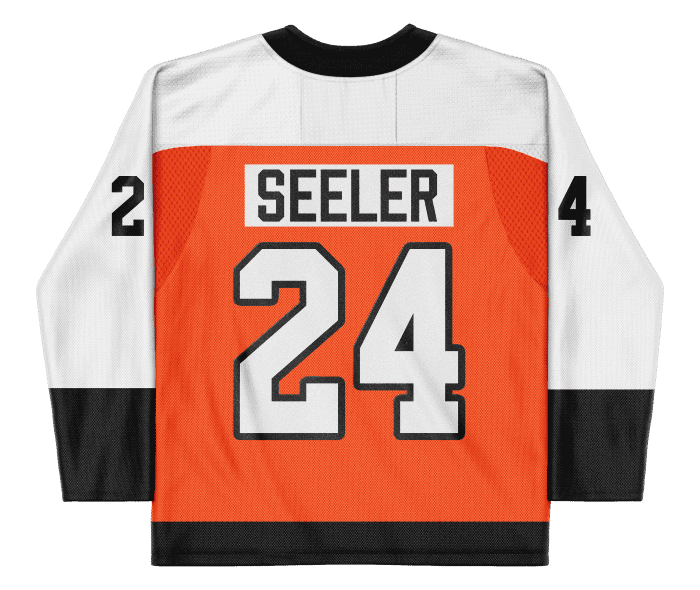 Nick Seeler