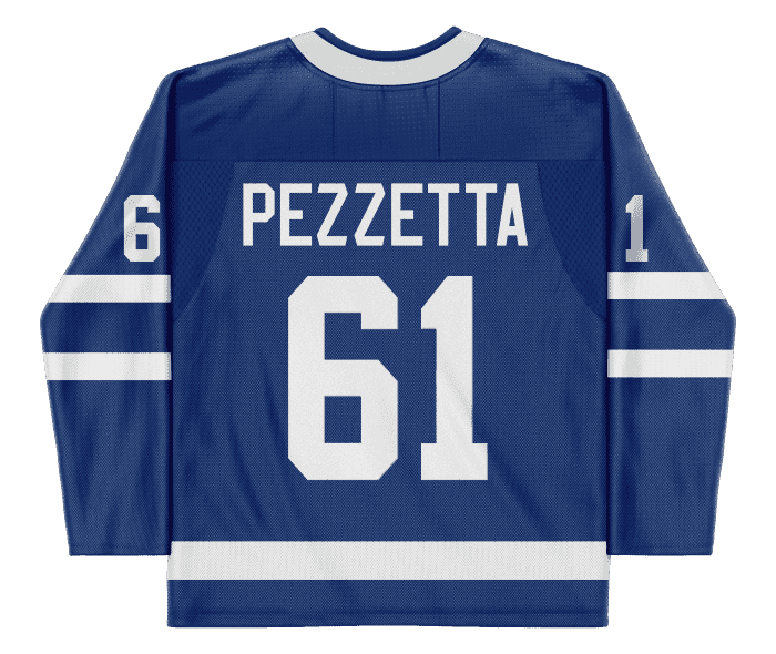 Michael Pezzetta