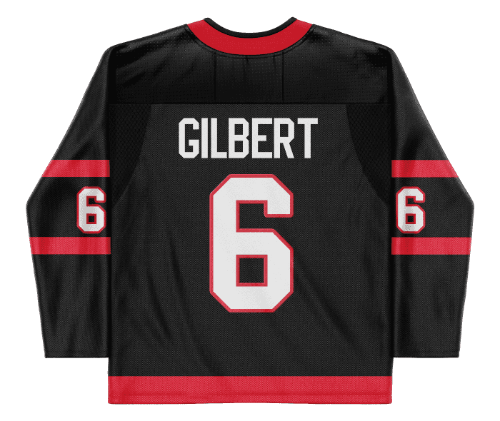 Dennis Gilbert