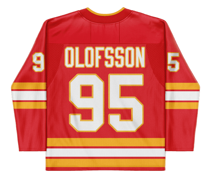 Victor Olofsson