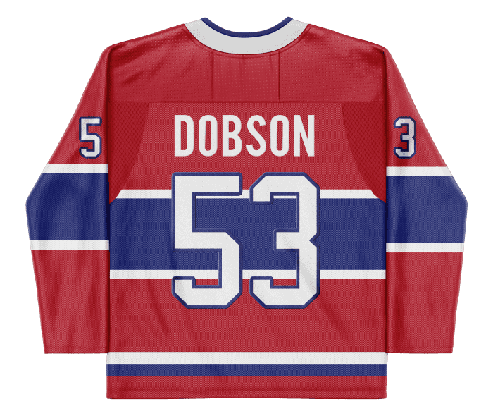 Noah Dobson