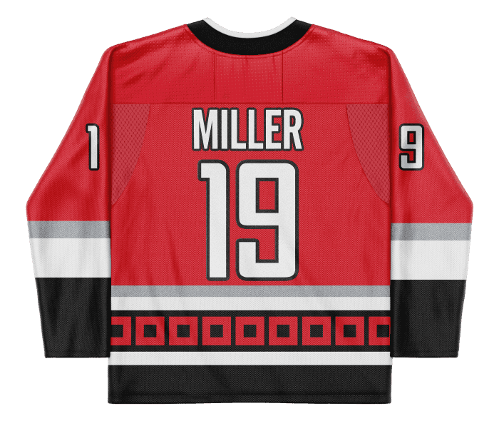K'Andre Miller