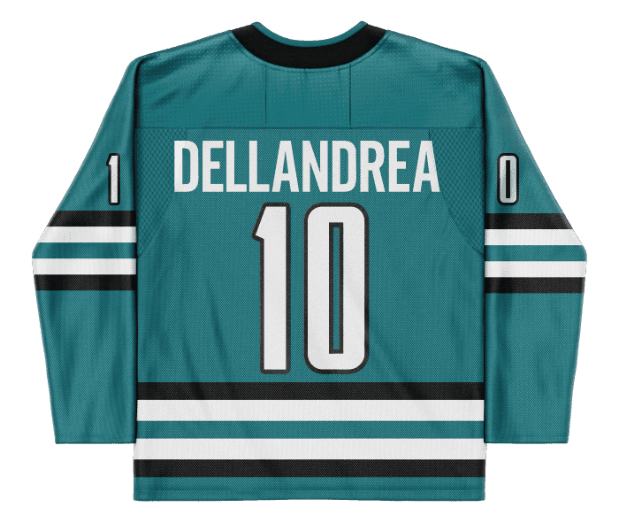 Ty Dellandrea