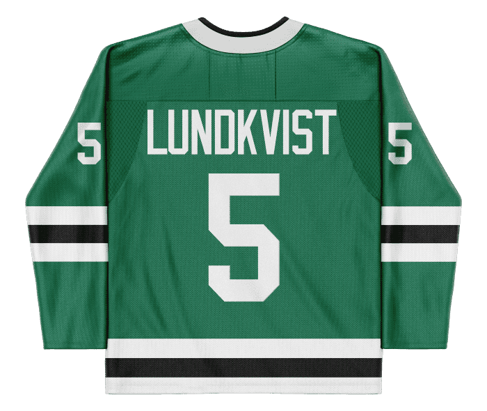 Nils Lundkvist
