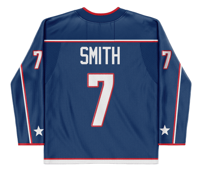 Brendan Smith
