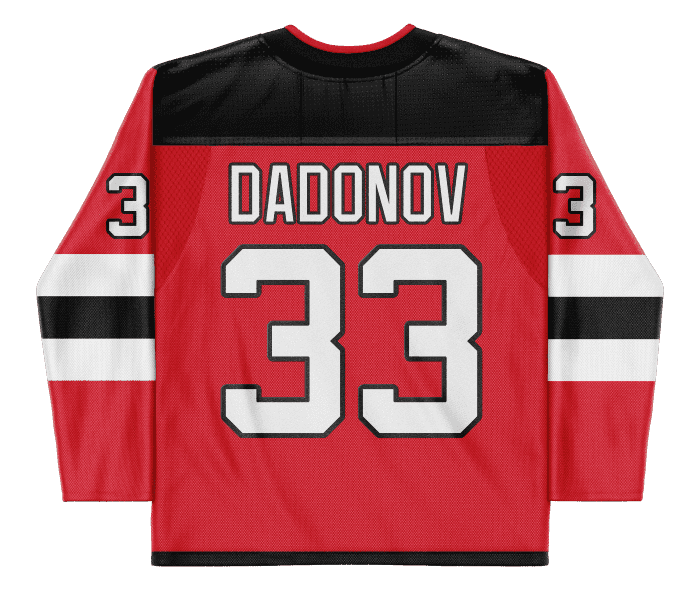 Evgenii Dadonov