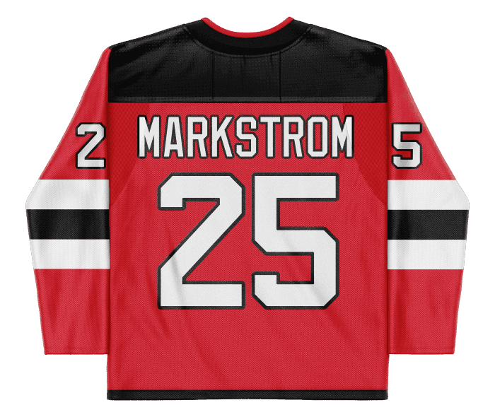 Jacob Markstrom
