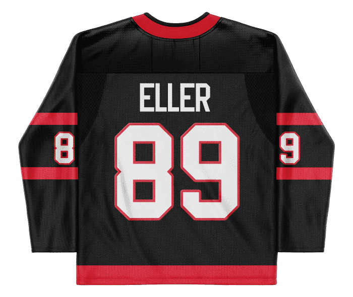 Lars Eller
