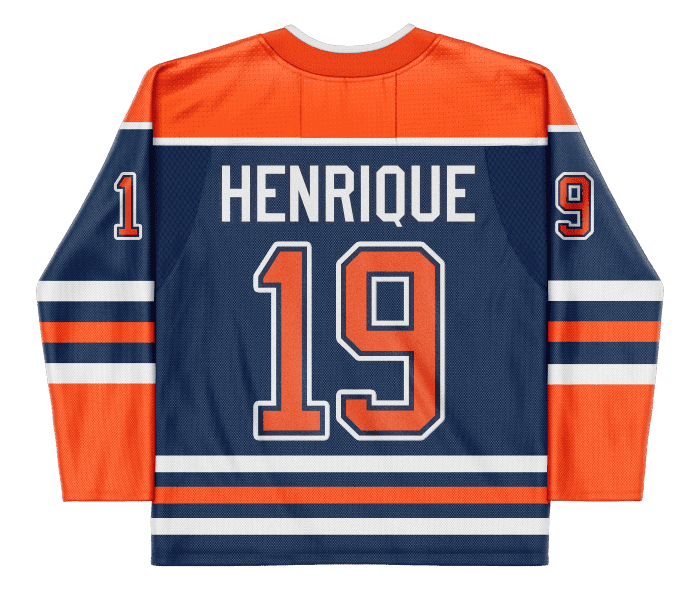 Adam Henrique
