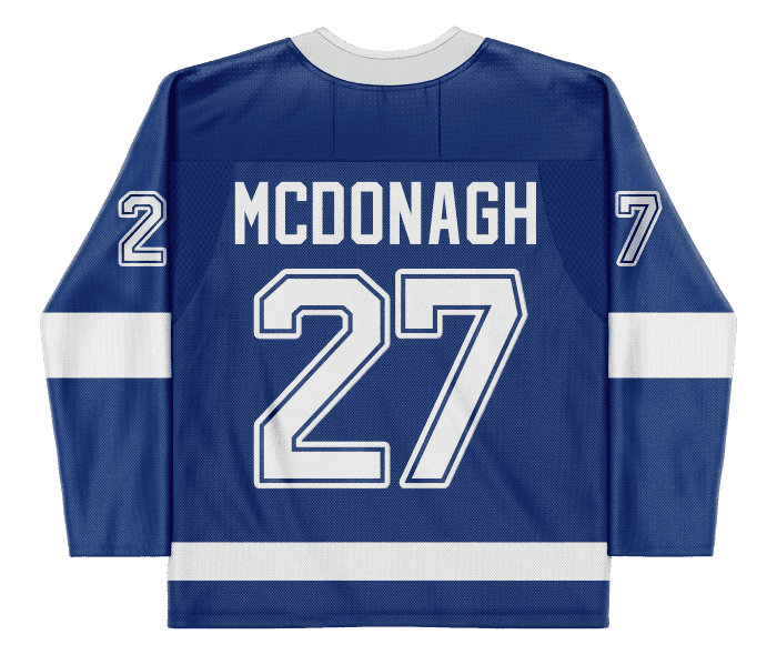 Ryan McDonagh