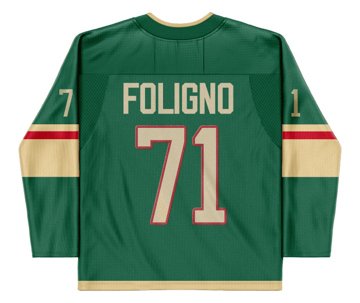 Nick Foligno