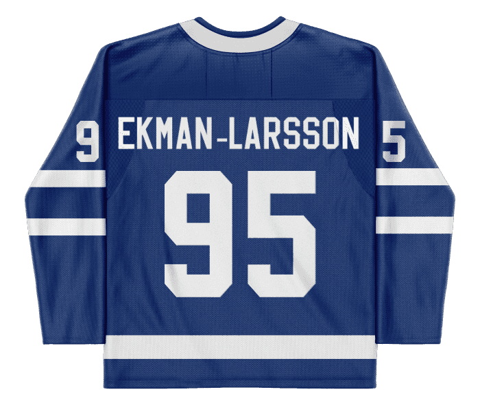 Oliver Ekman-Larsson