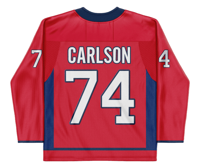 John Carlson