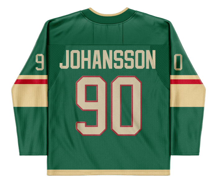 Marcus Johansson