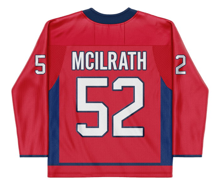 Dylan McIlrath