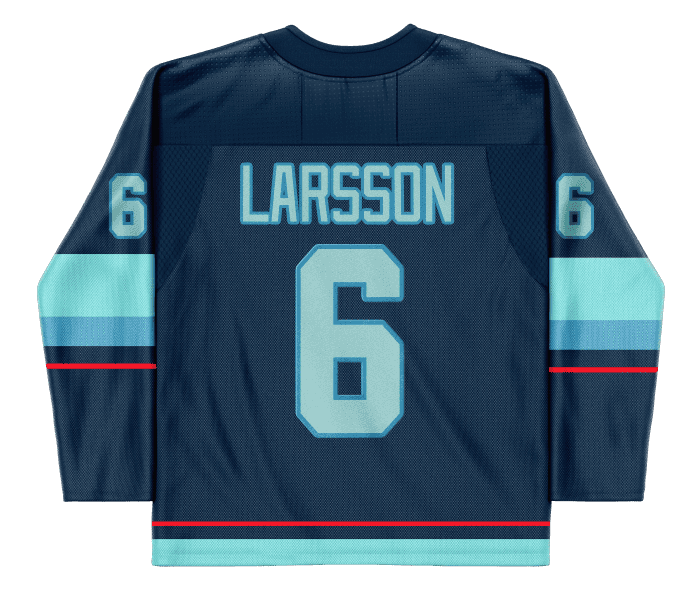 Adam Larsson