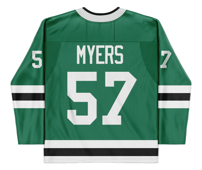 Tyler Myers