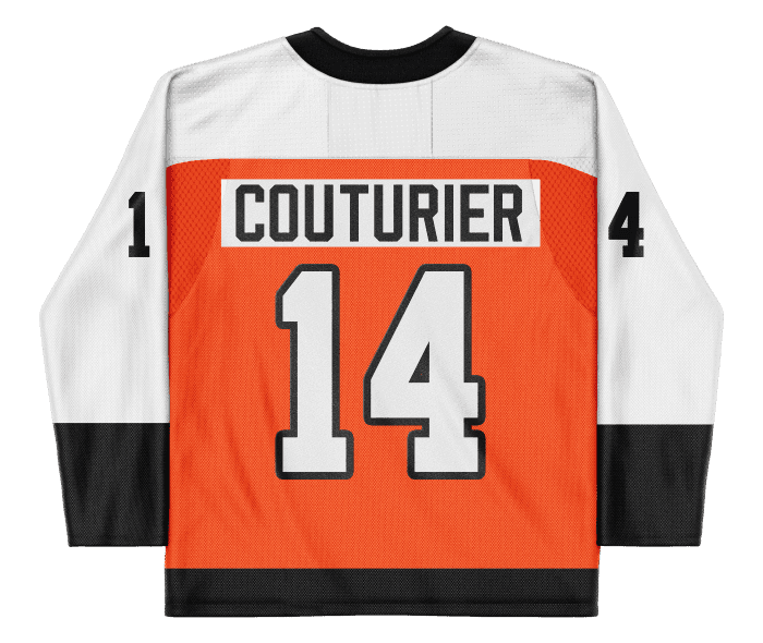 Sean Couturier