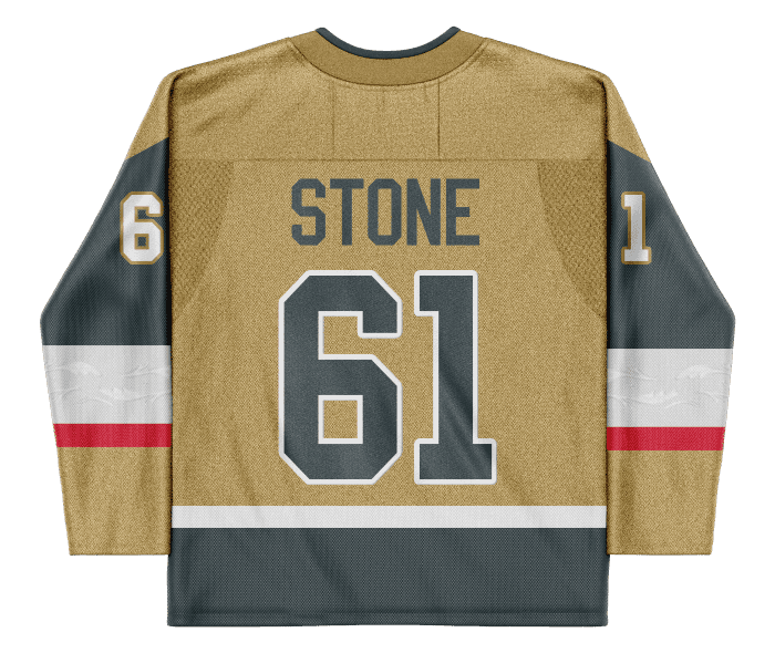 Mark Stone