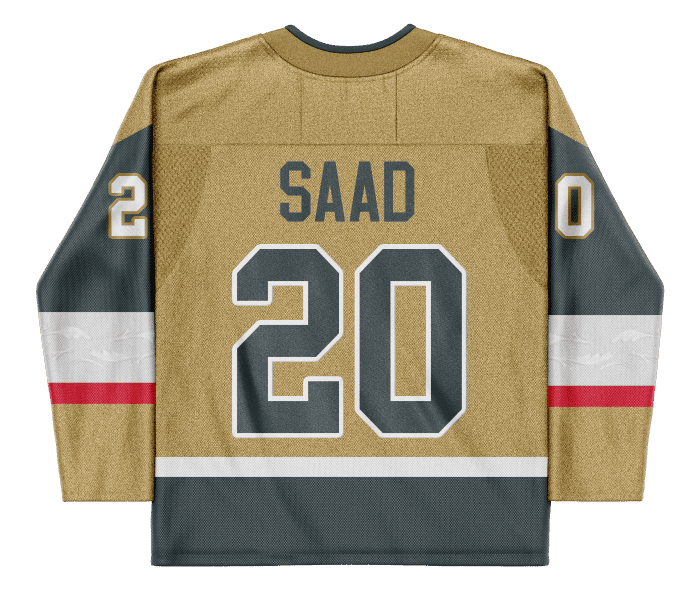 Brandon Saad