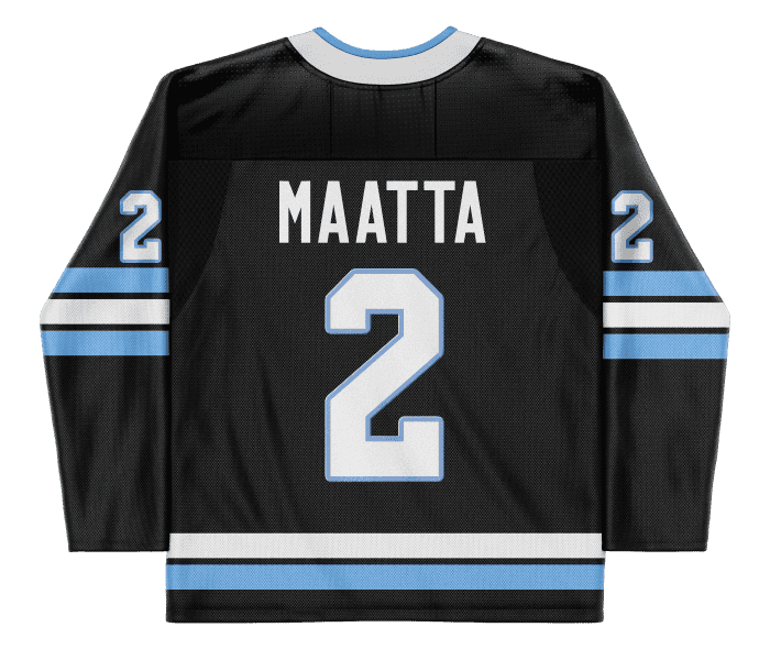 Olli Maatta