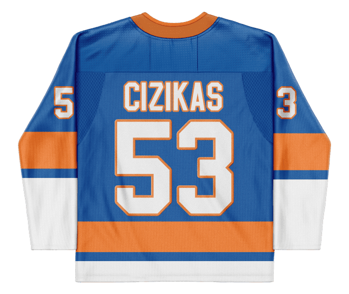 Casey Cizikas