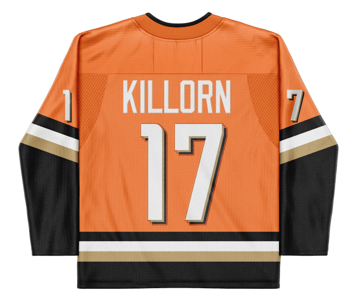 Alex Killorn