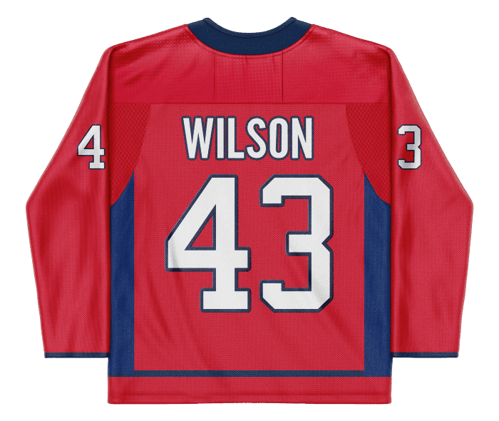 Tom Wilson