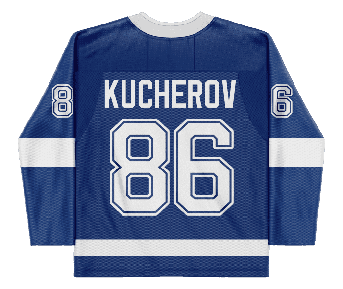 Nikita Kucherov