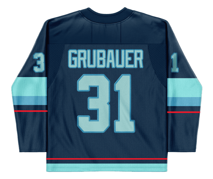 Philipp Grubauer
