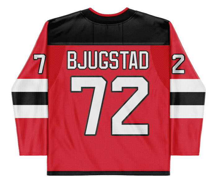 Nick Bjugstad