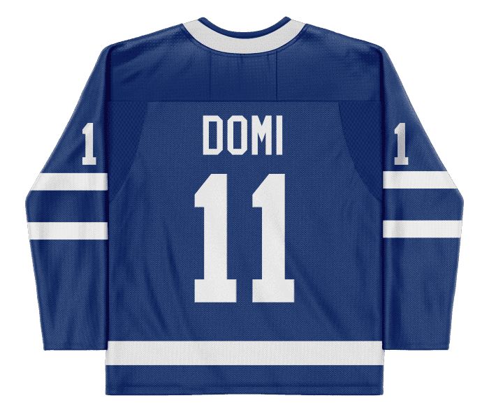 Max Domi