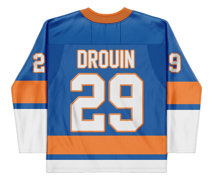 Jonathan Drouin