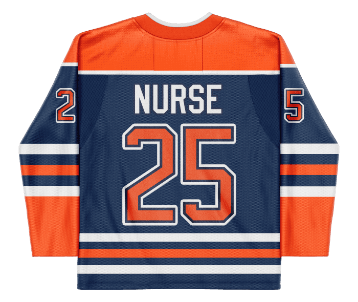 Darnell Nurse