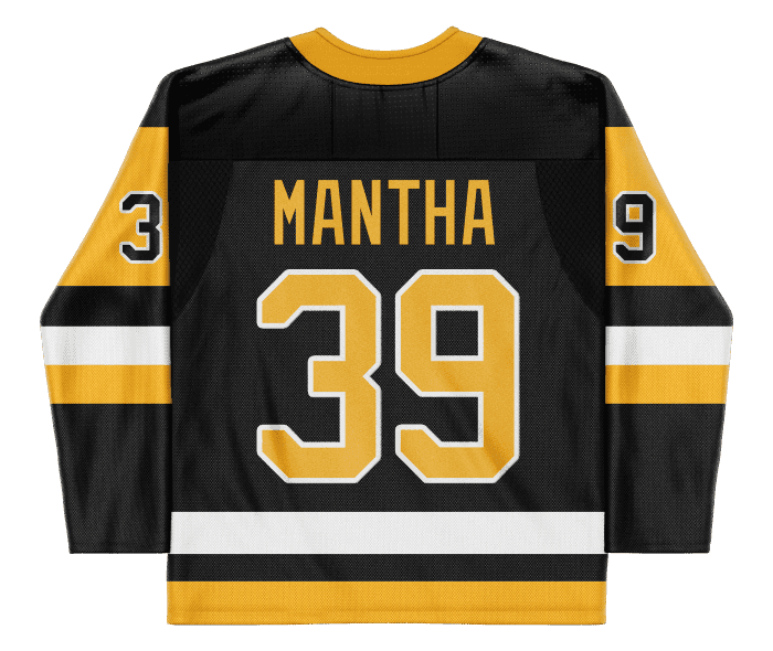 Anthony Mantha