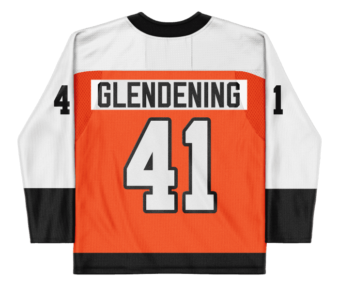 Luke Glendening