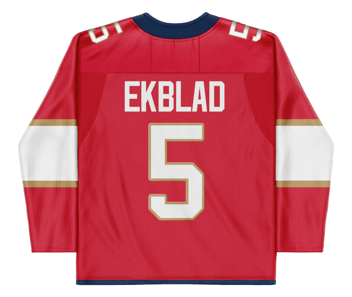 Aaron Ekblad