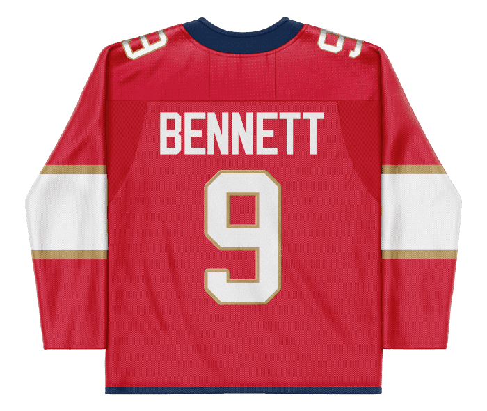 Sam Bennett