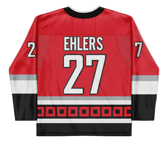 Nikolaj Ehlers
