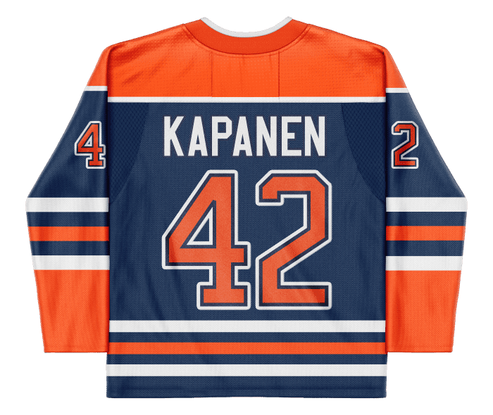 Kasperi Kapanen