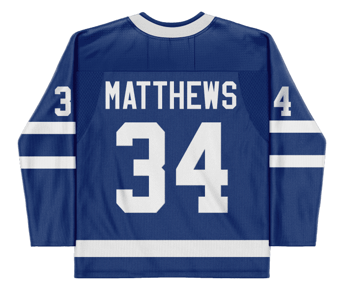 Auston Matthews