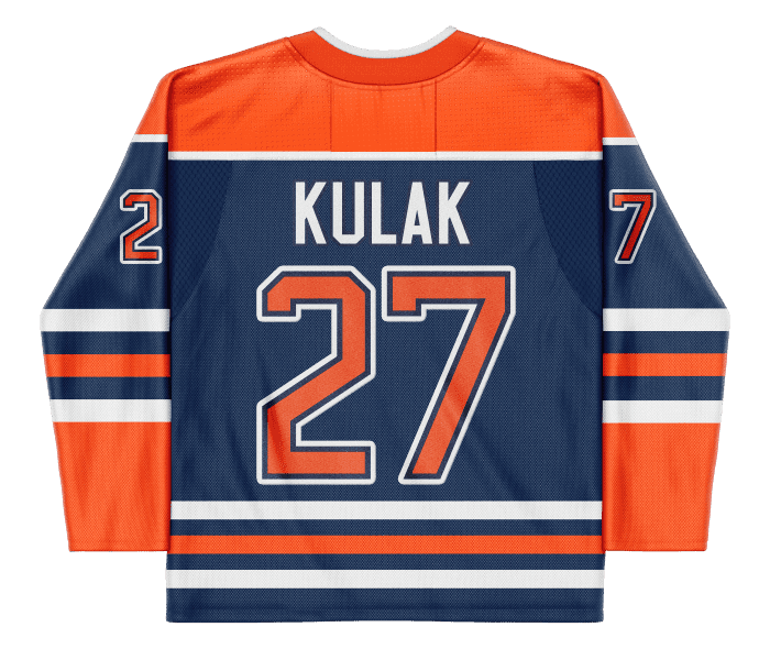 Brett Kulak