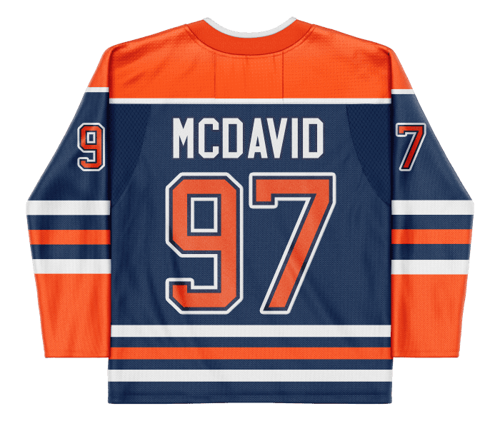 Connor McDavid
