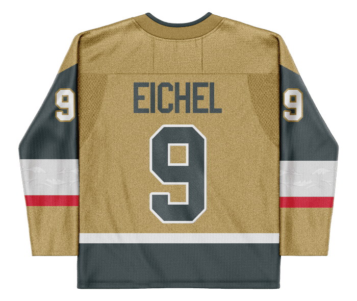 Jack Eichel