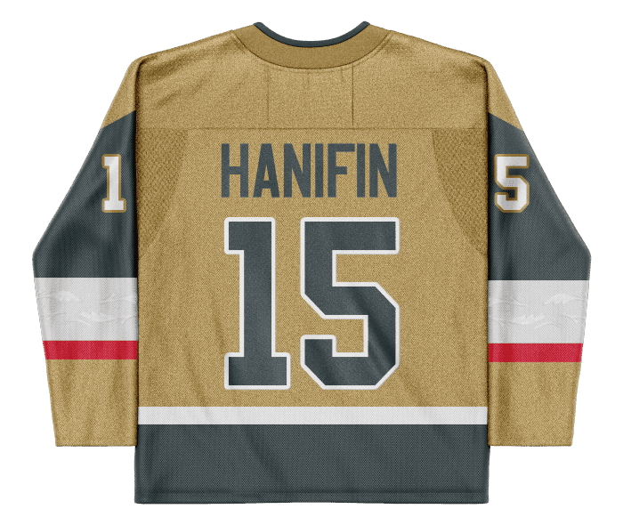 Noah Hanifin