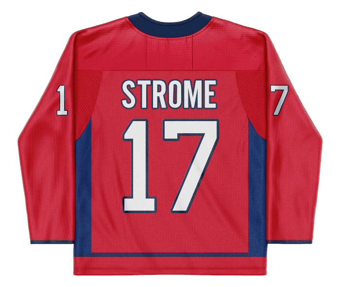 Dylan Strome