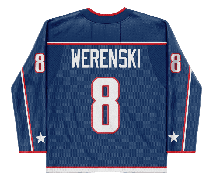 Zach Werenski