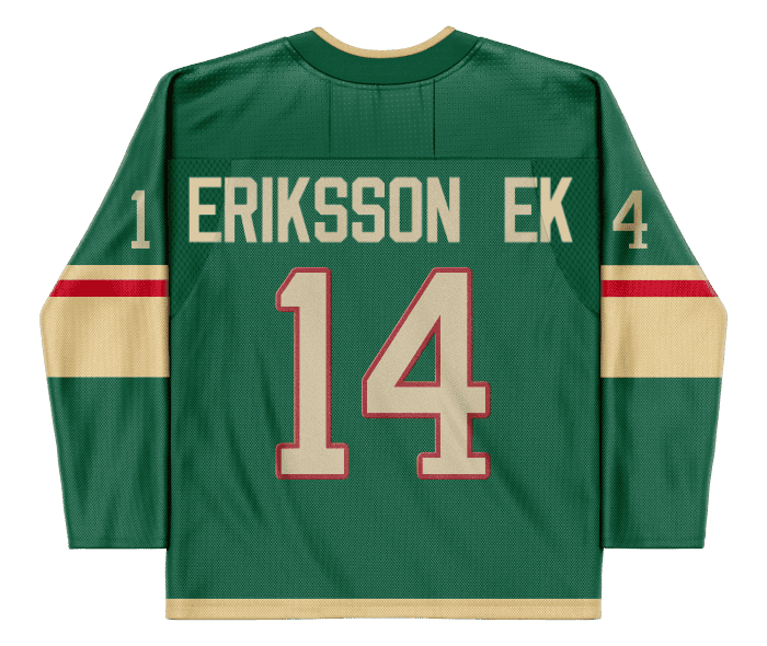 Joel Eriksson Ek