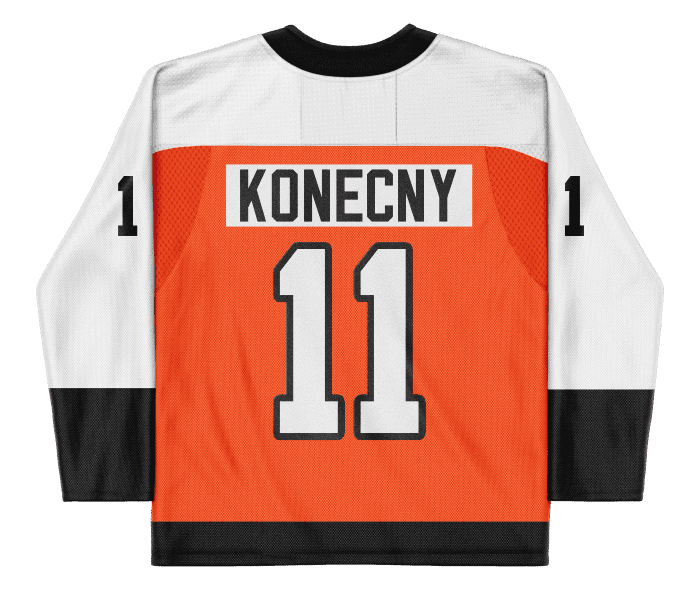 Travis Konecny