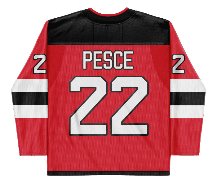 Brett Pesce